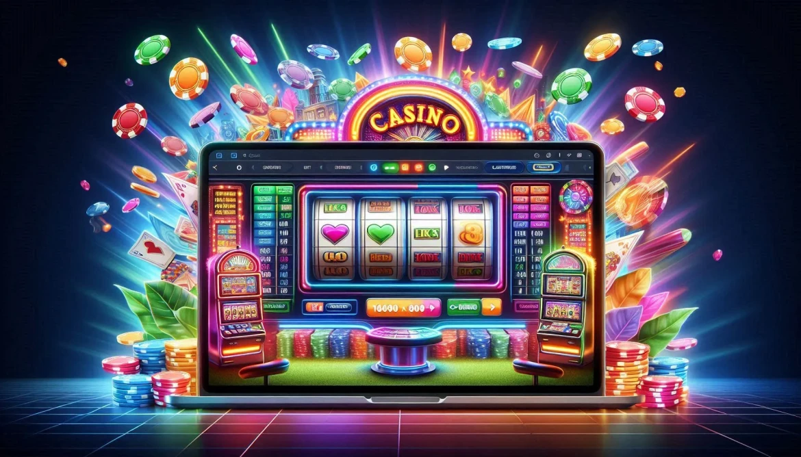 Wettson Casino